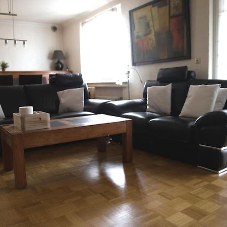Cozy 3 Bedroom House With 11 Kw Electric Car Charger Hesperange المظهر الخارجي الصورة